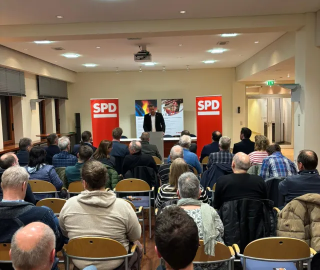 Betriebsrätekonferenz