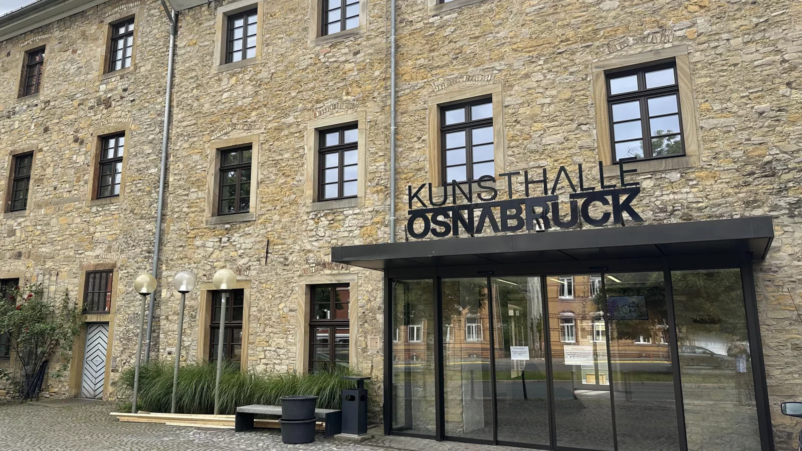 Kunsthalle