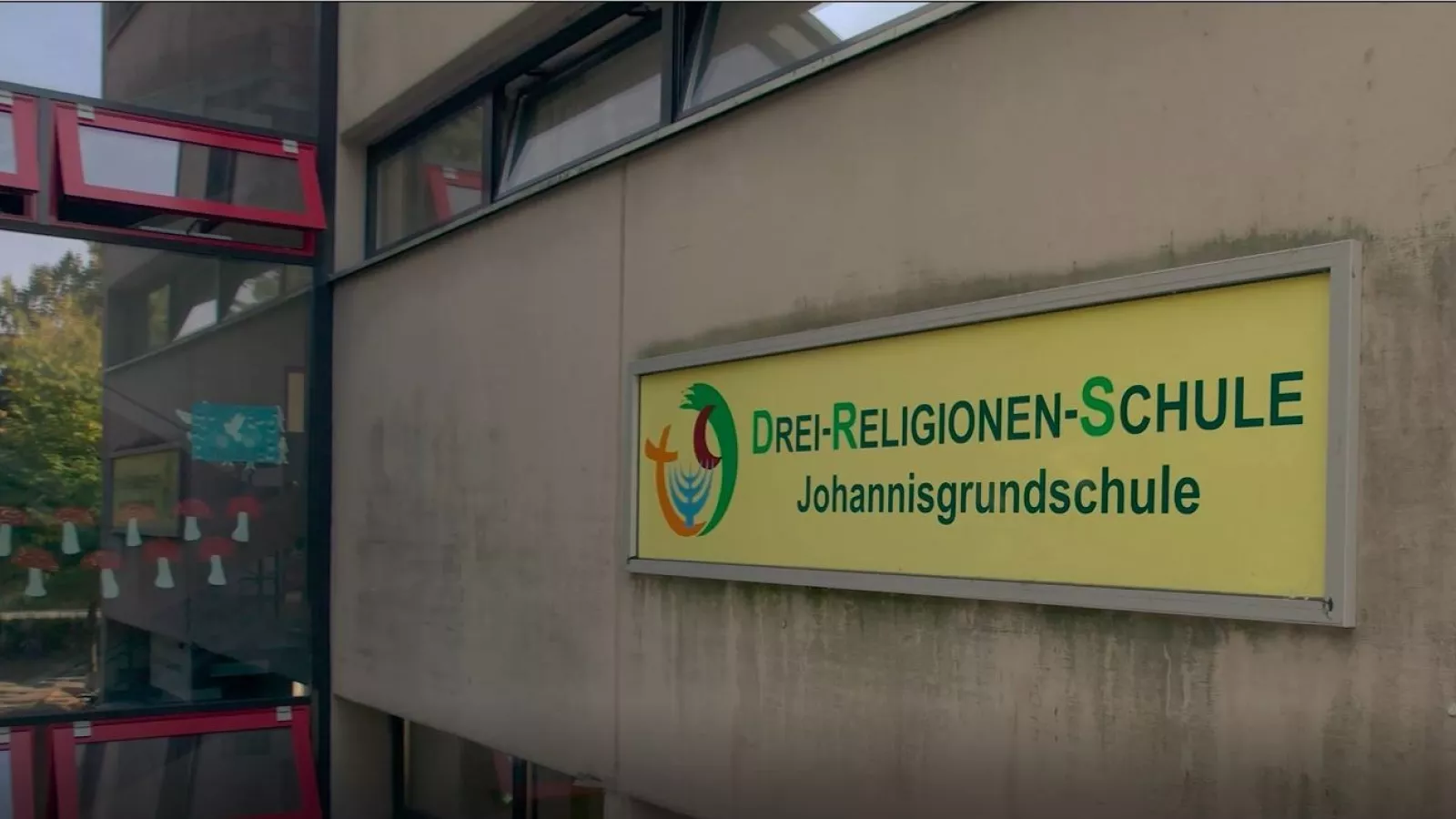 Drei-Religionen-Schule