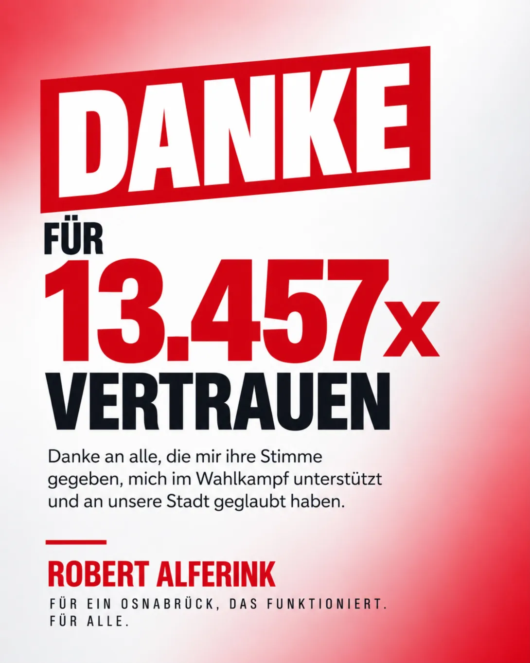 Danke